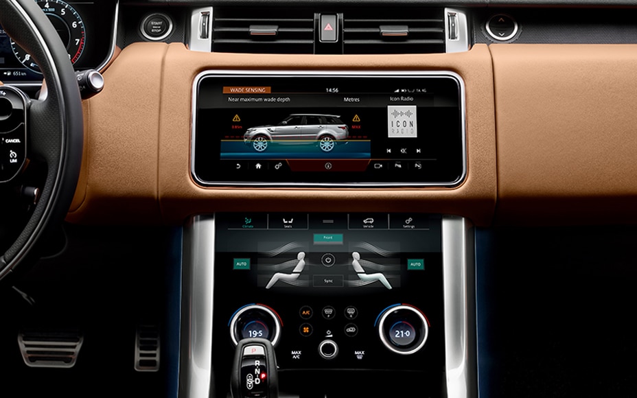 acheter range rover sport occasion