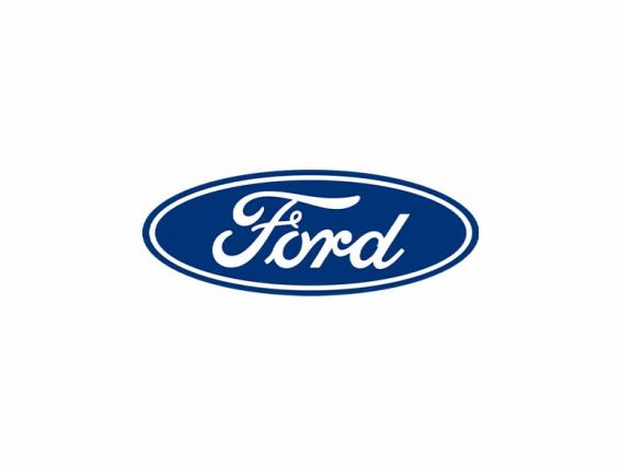 logo ford