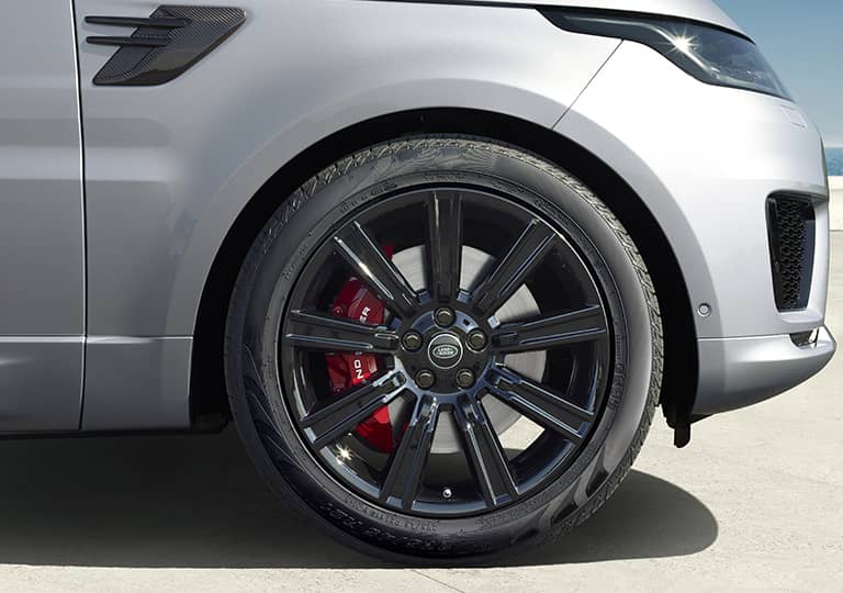 range rover sport occasion montpellier