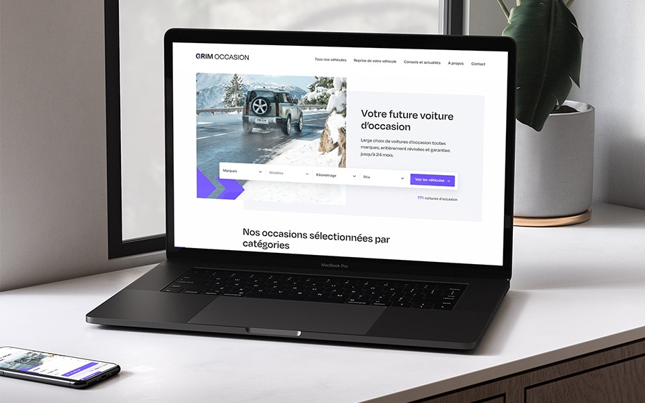 land rover occasion montpellier