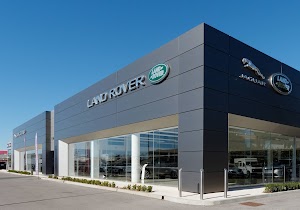 Land Rover Montpellier