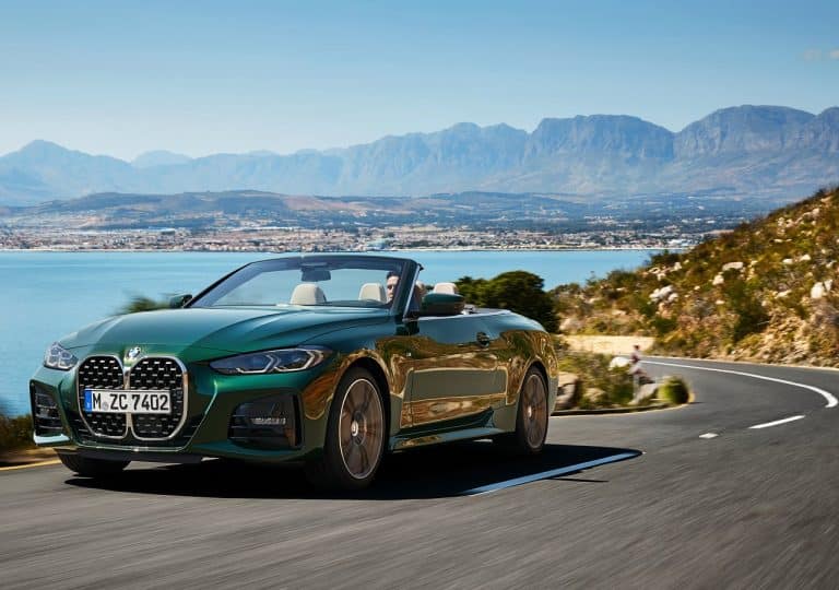bmw serie cabriolet
