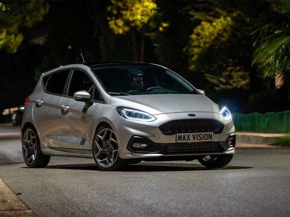 ford fiesta occasion