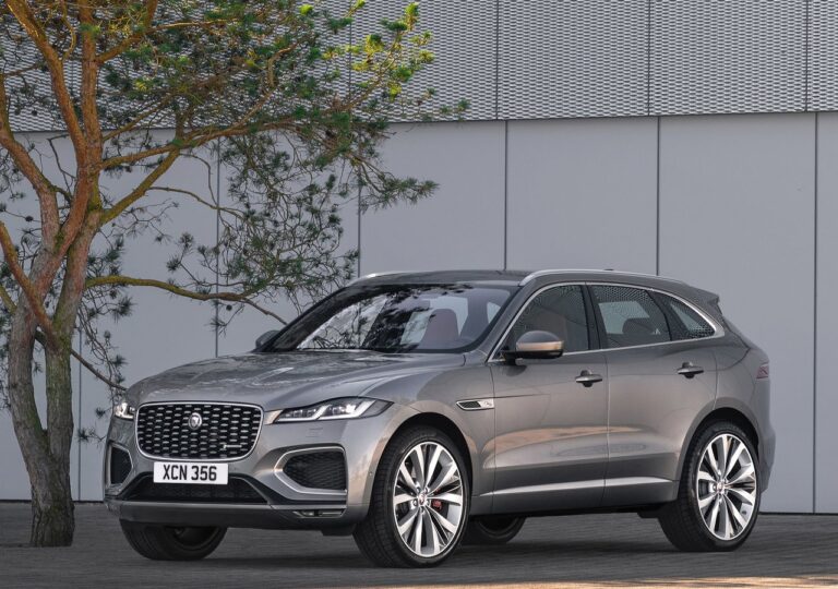 jaguar f pace automatique occasion