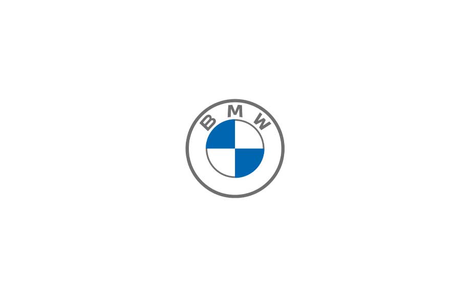 logo marque bmw