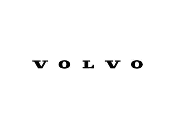 marque volvo