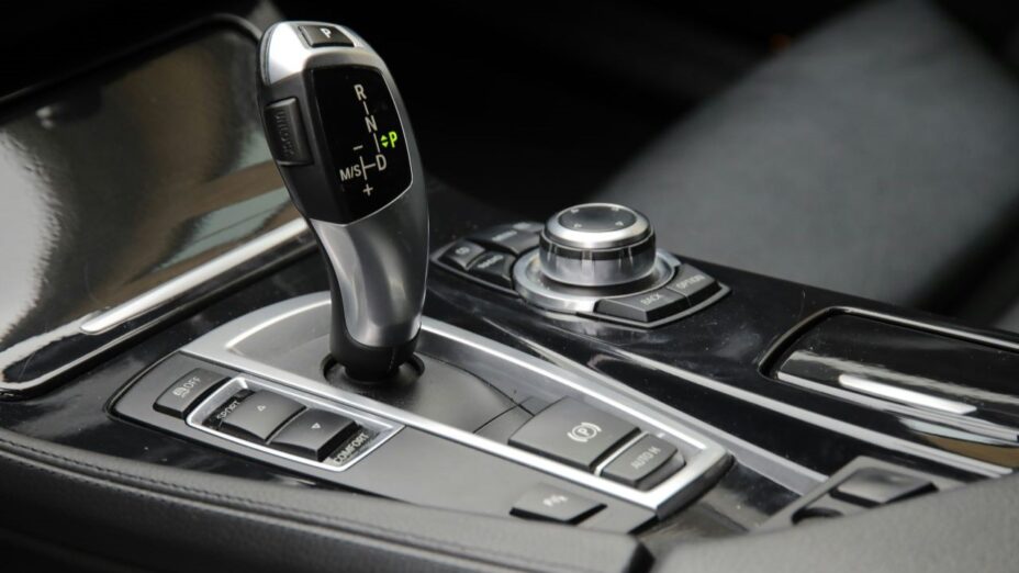 voiture occasion automatique