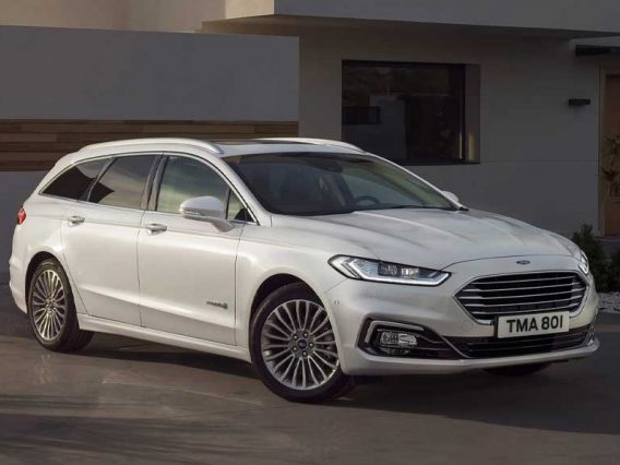 acheter ford mondeo occasion