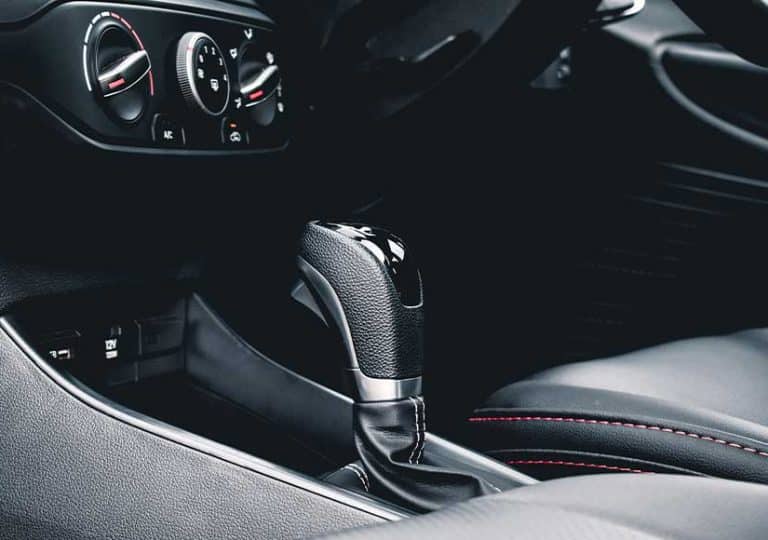 boite de vitesse manuelle