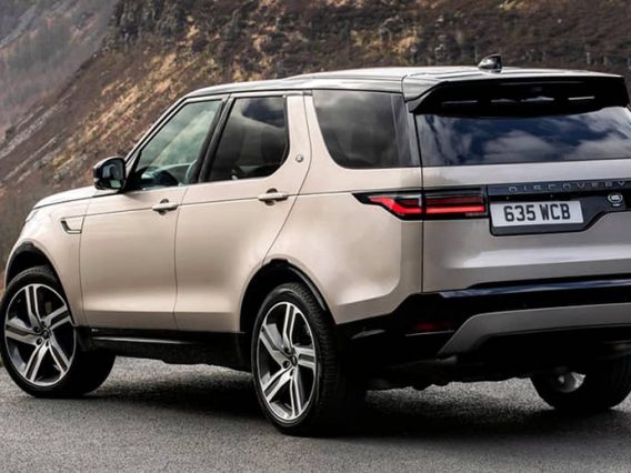 land rover occasion rodez