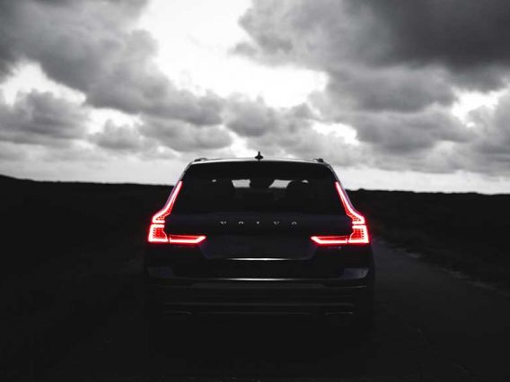 le label volvo selekt occasion