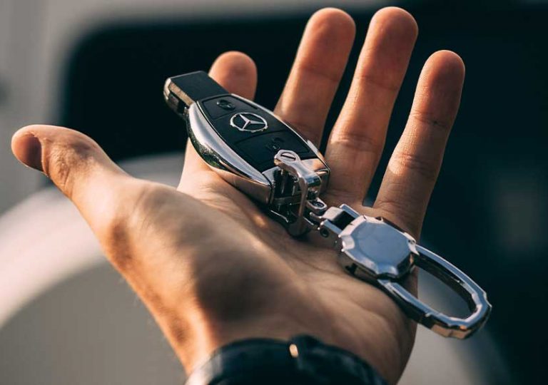 quelle garantie voiture doccasion