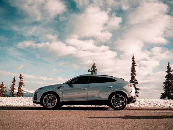 trouver votre suv doccasion