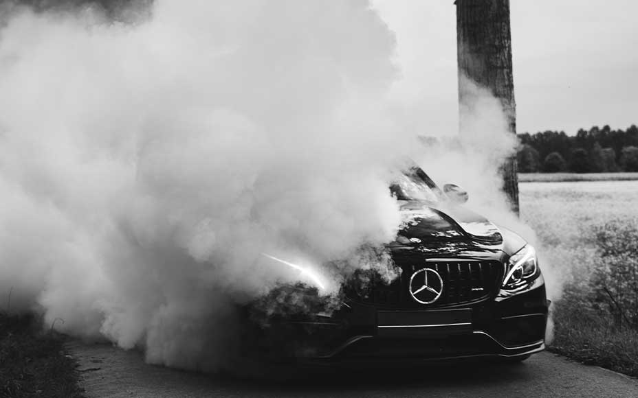 voiture consomme trop