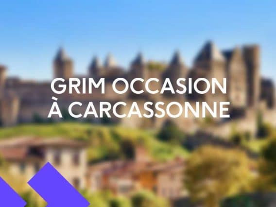 voiture occasion Carcassonne