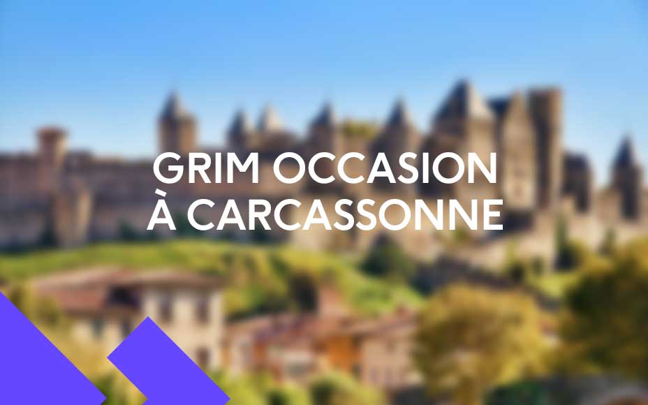 voiture occasion Carcassonne