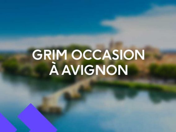 voiture occasion avignon