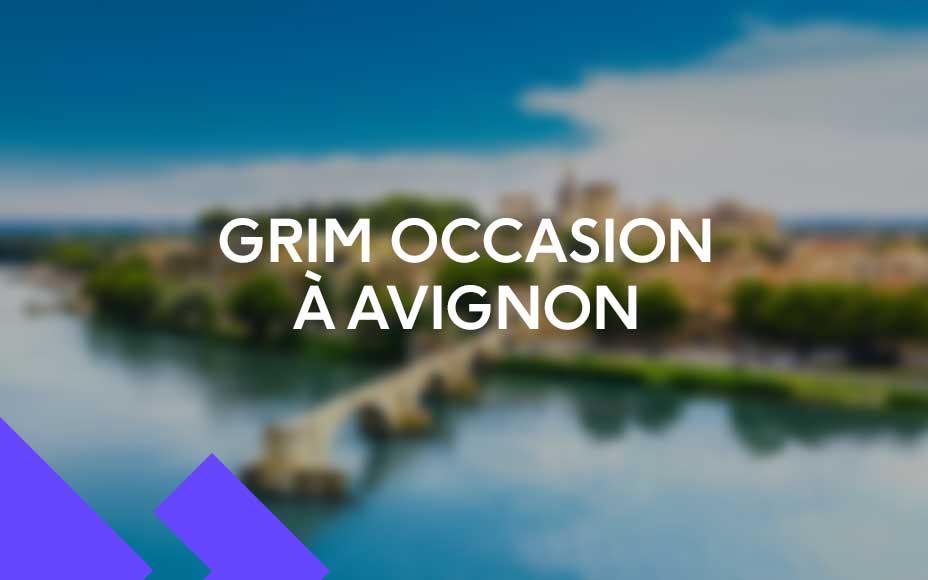 voiture occasion avignon