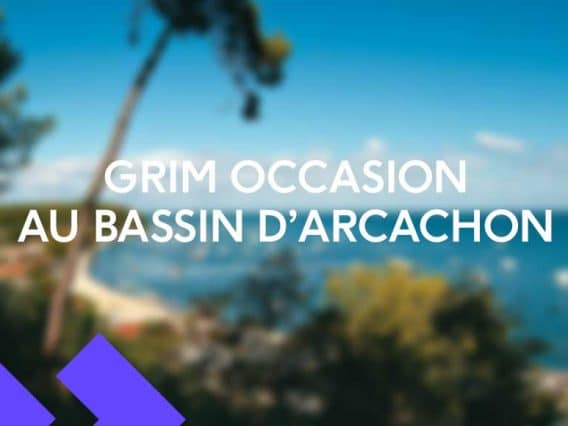 voiture occasion bassin arcachon