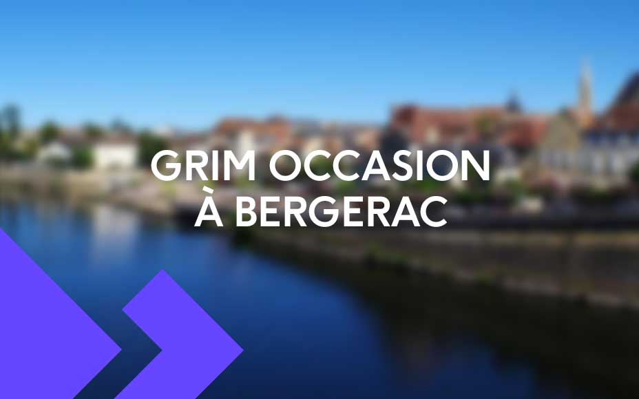 voiture occasion bergerac