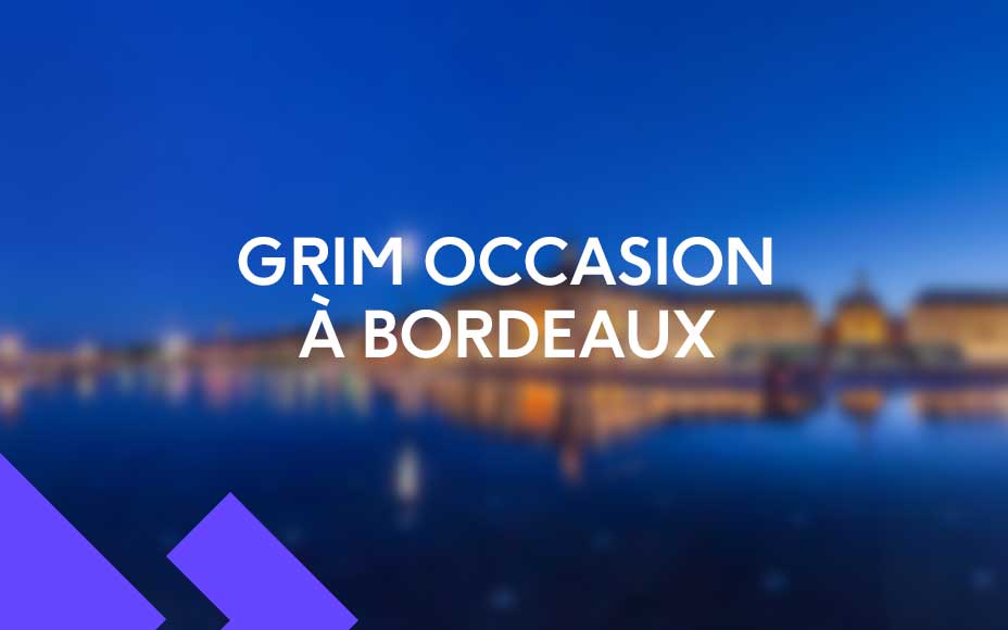 voiture occasion bordeaux