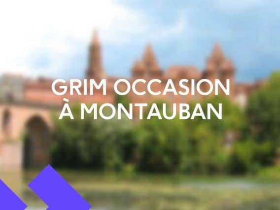 voiture occasion montauban