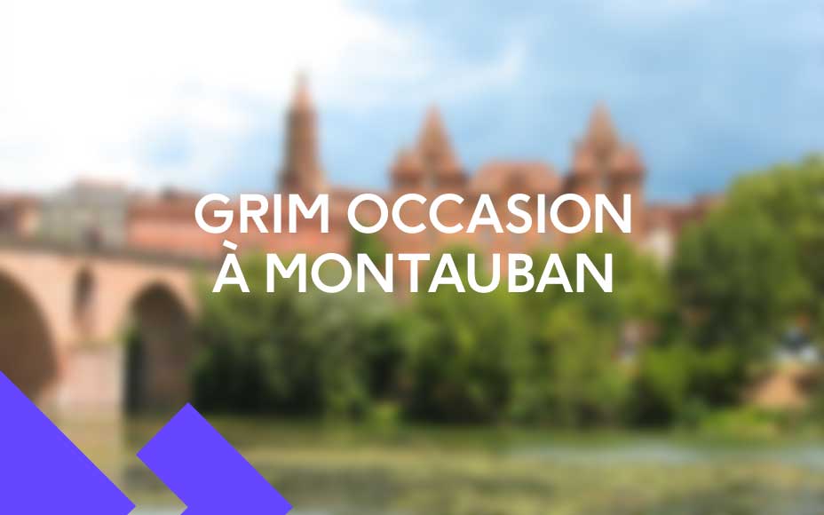 voiture occasion montauban