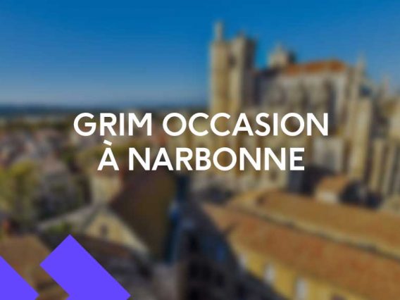 voiture occasion narbonne