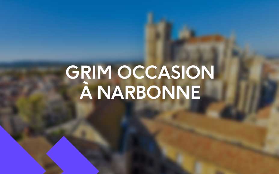 voiture occasion narbonne