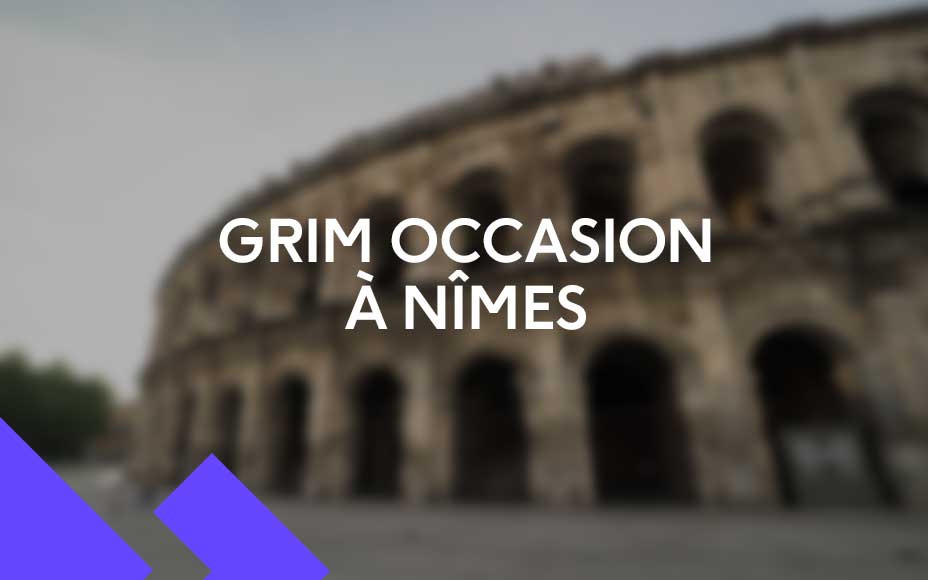 voiture occasion nimes
