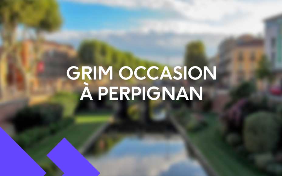 voiture occasion perpignan