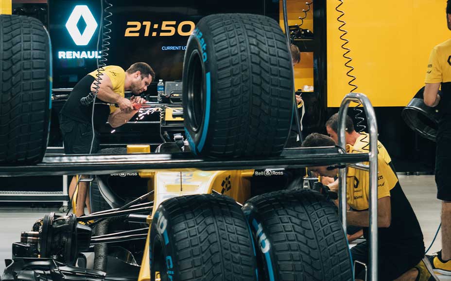 voiture occasion renault sport automobile