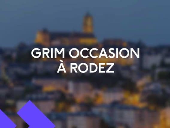 voiture occasion rodez