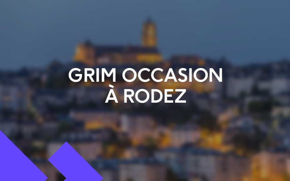 voiture occasion rodez