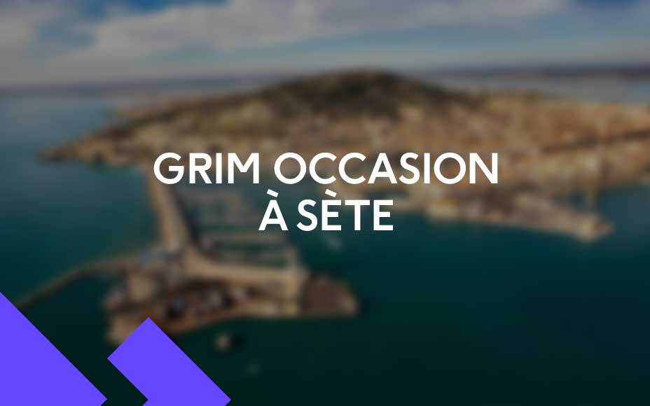 voiture occasion sete