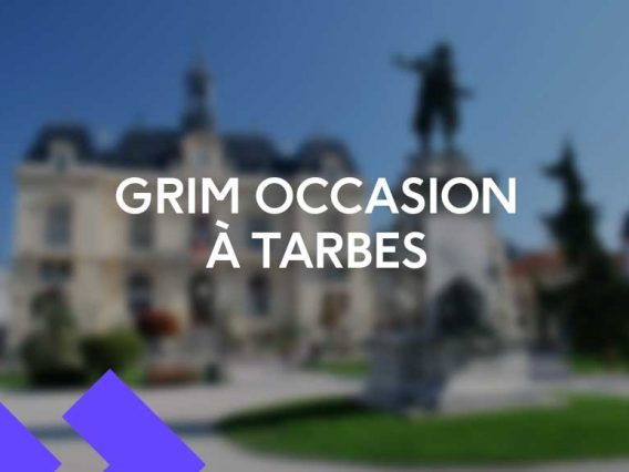 voiture occasion tarbes