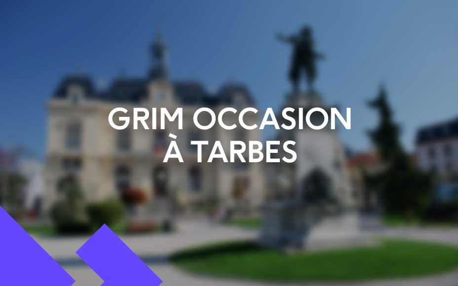 voiture occasion tarbes