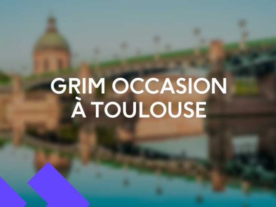 voiture occasion toulouse