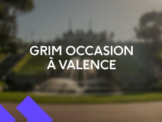 voiture occasion valence