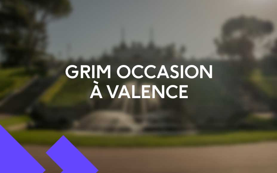 voiture occasion valence