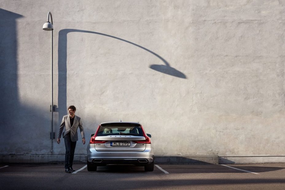 voiture occasion volvo selekt