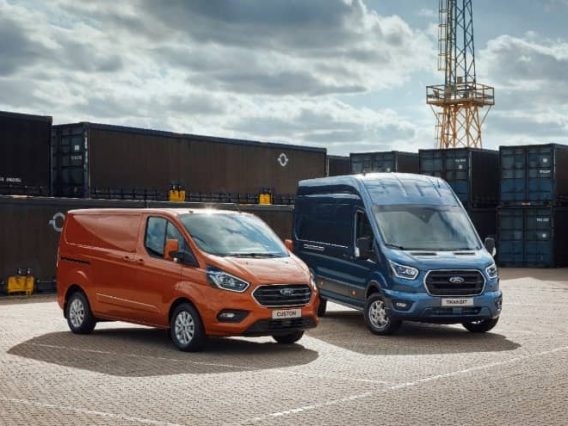 TVA Recuperable sur utilitaire