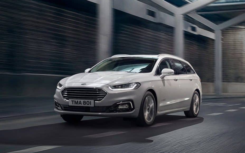 break doccasion fiable ford