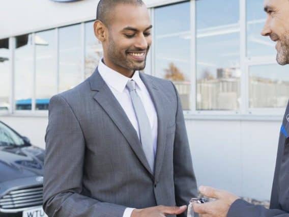 headline car transaction