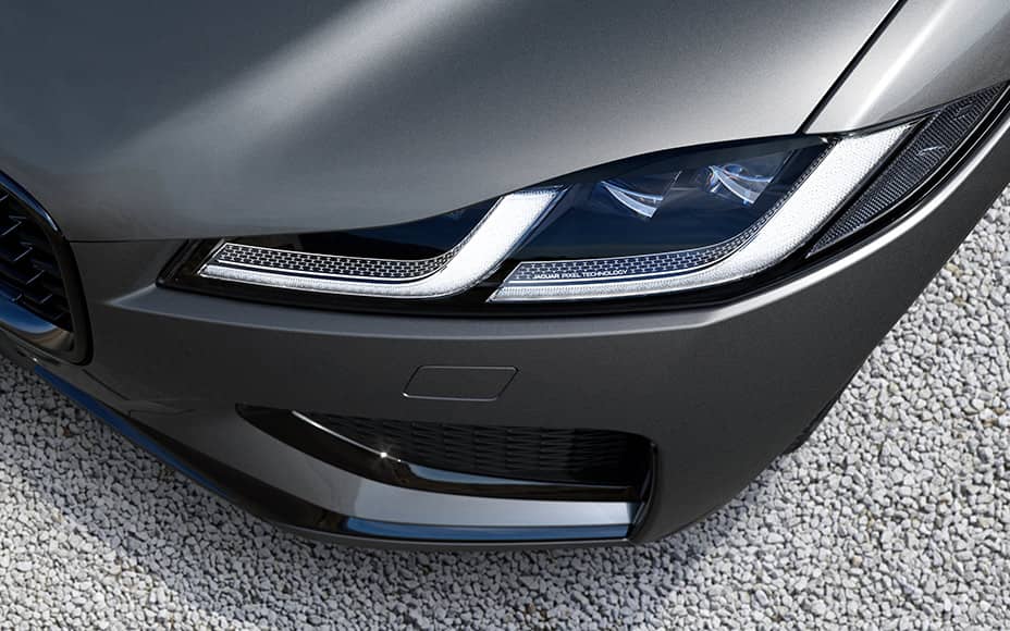 vente jaguar f pace occasion