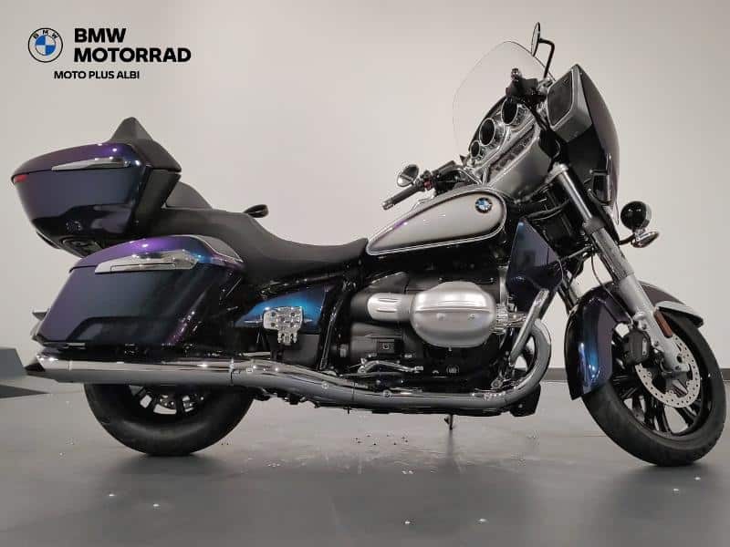 bmw rt 1800