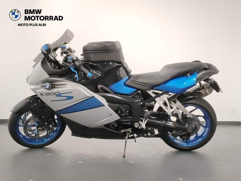 bmw k model