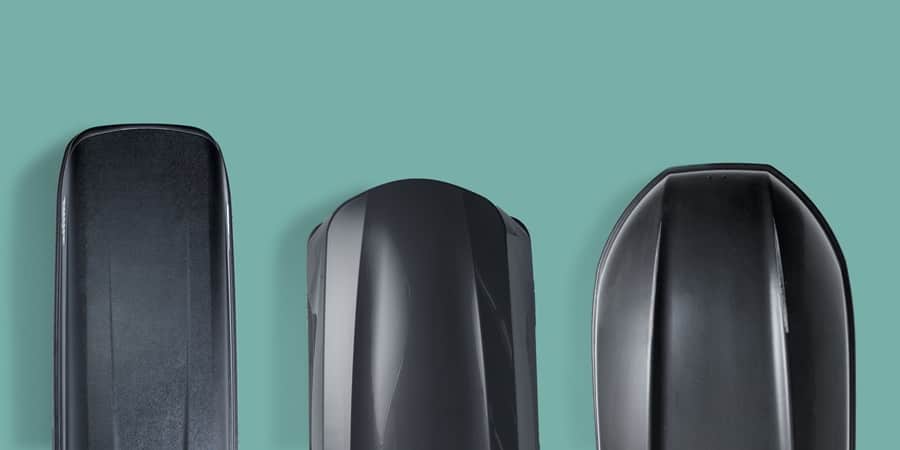 choisir le bon coffre de toit