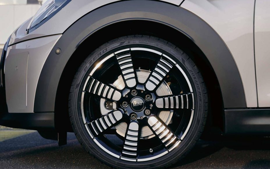 jantes mini portes doccasion