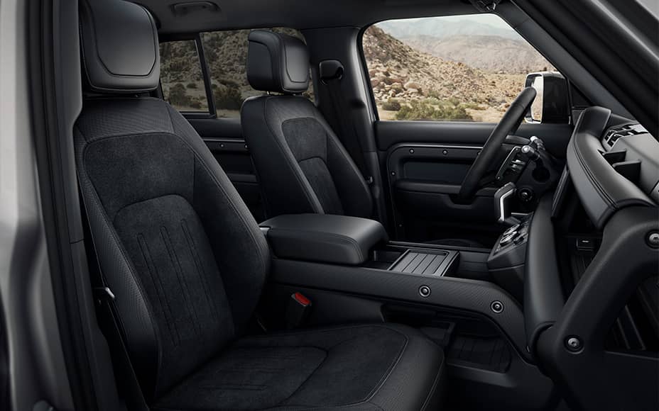 difference defender et defender